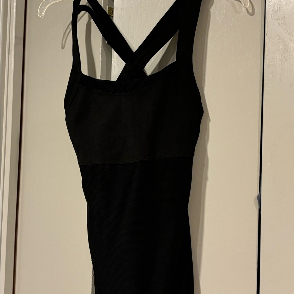 Yoga top